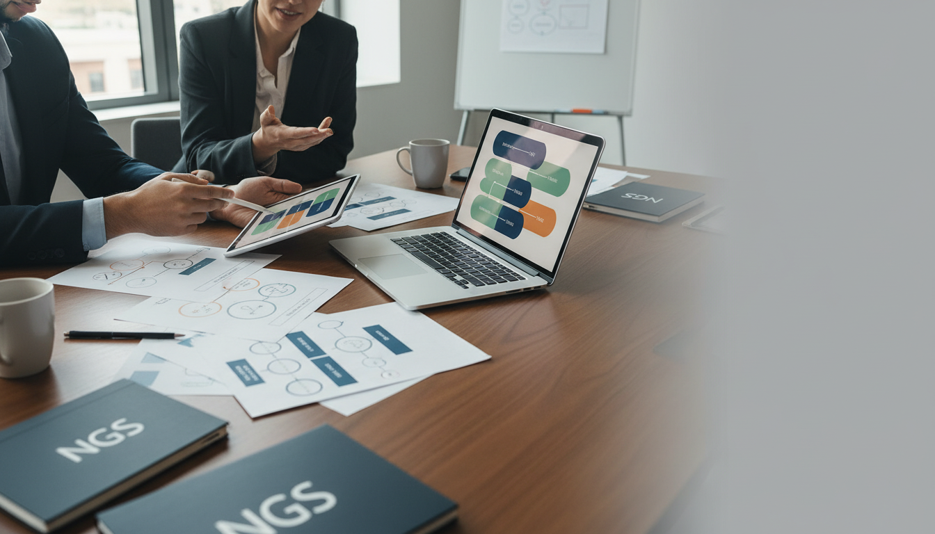 Lead Nurturing & Follow-Up Systems: How to Turn Prospects Into Paying Customers