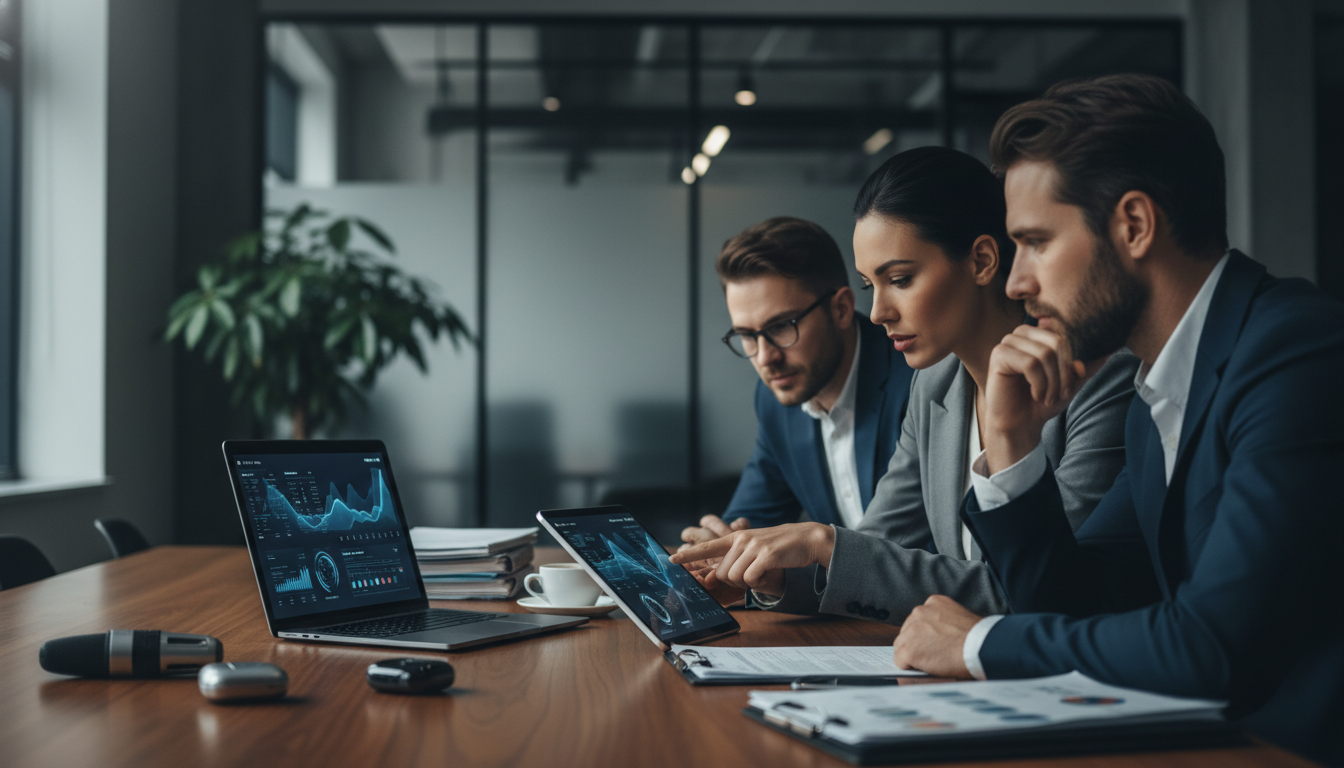AI in Sales: Trends & Insights Every Sales Professional Should Know