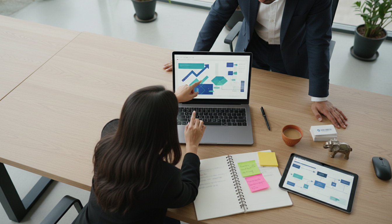 B2B Sales Agency in India – Drive Revenue Growth with Nextgen Sales