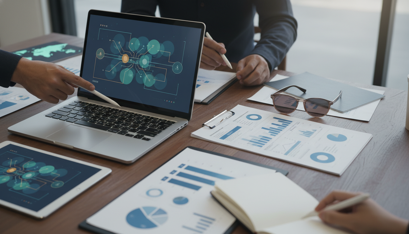 Sales Consulting in India – Strategy, Process & Revenue Growth