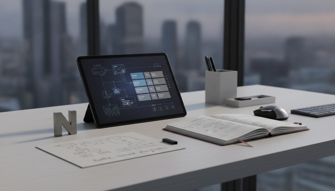 Outbound Sales System Setup: Build a Revenue Engine That Runs Without You
