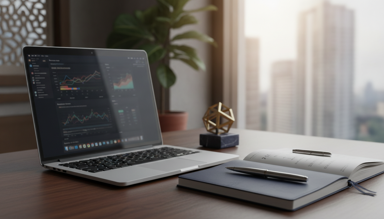 Revenue Operations Consultant India | NextGen Sales: Architecting Predictive Revenue Systems