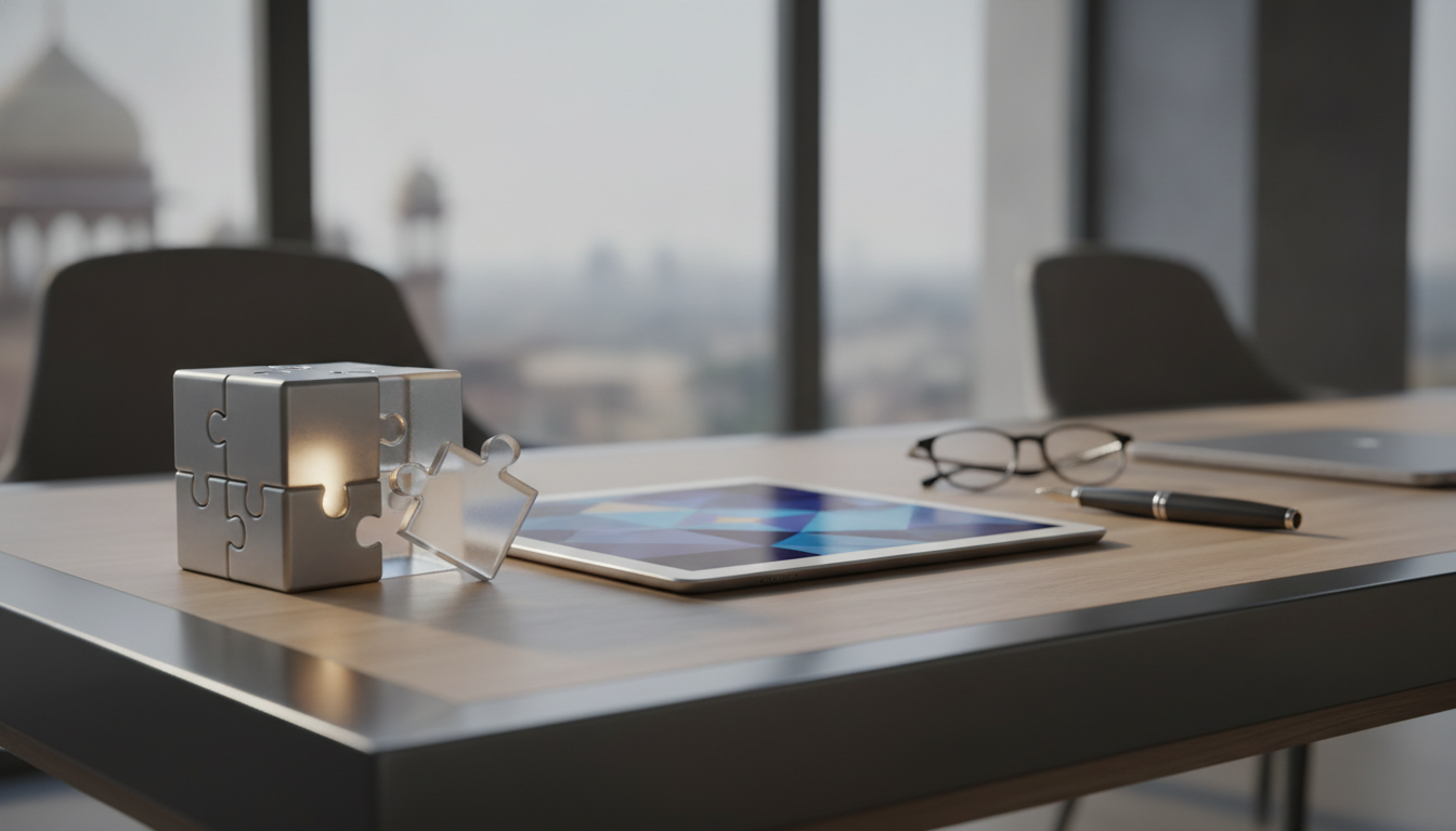 Fractional Sales Leader India: Scale Your B2B Revenue with AI-Driven Expertise