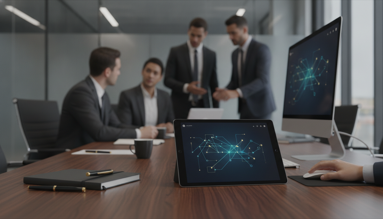 AI workshop for sales teams: Powering Predictable Revenue Growth with NextGen Sales