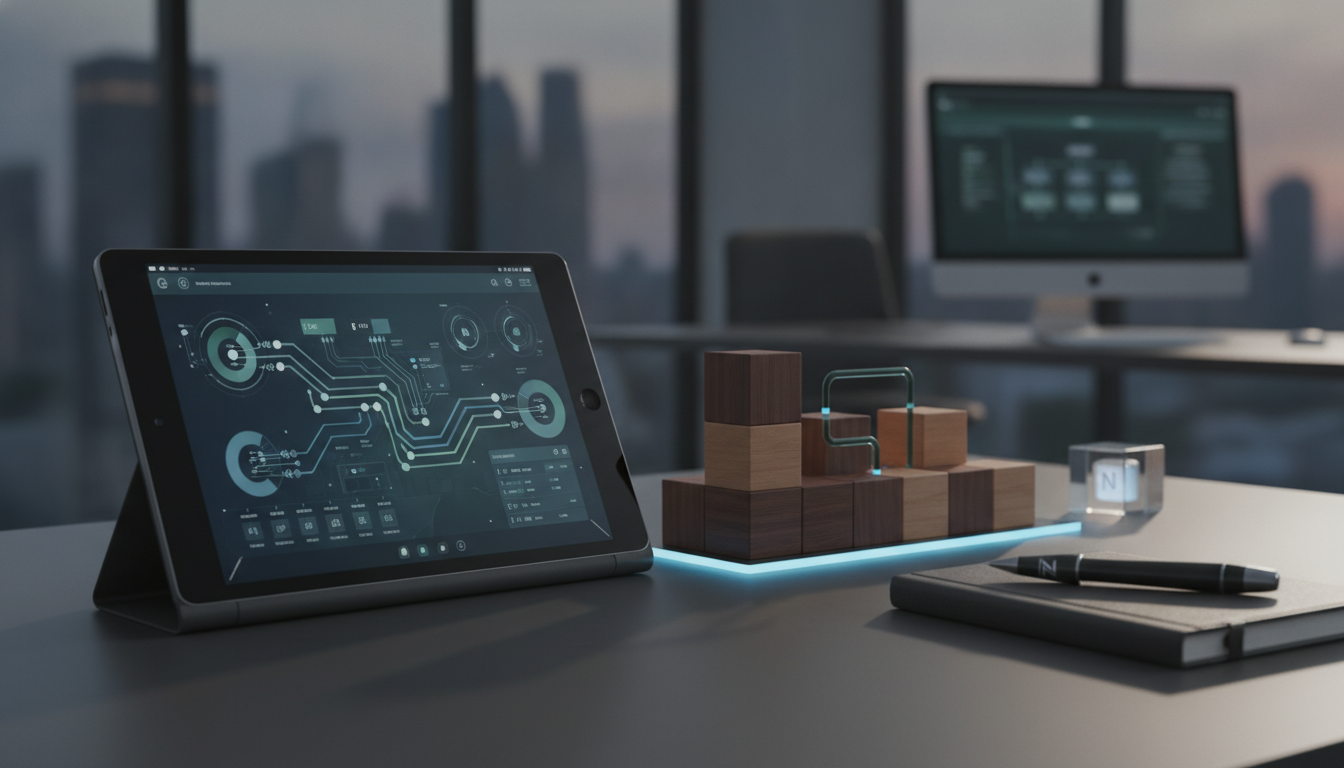 B2B Sales Retainer Agency: NextGen Sales' AI-Driven Growth Engine