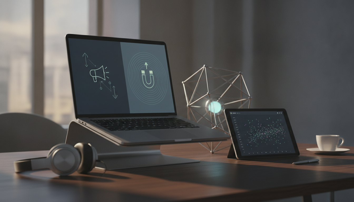 Outbound vs Inbound B2B Sales: Navigating the 2026 Landscape for Optimal Growth