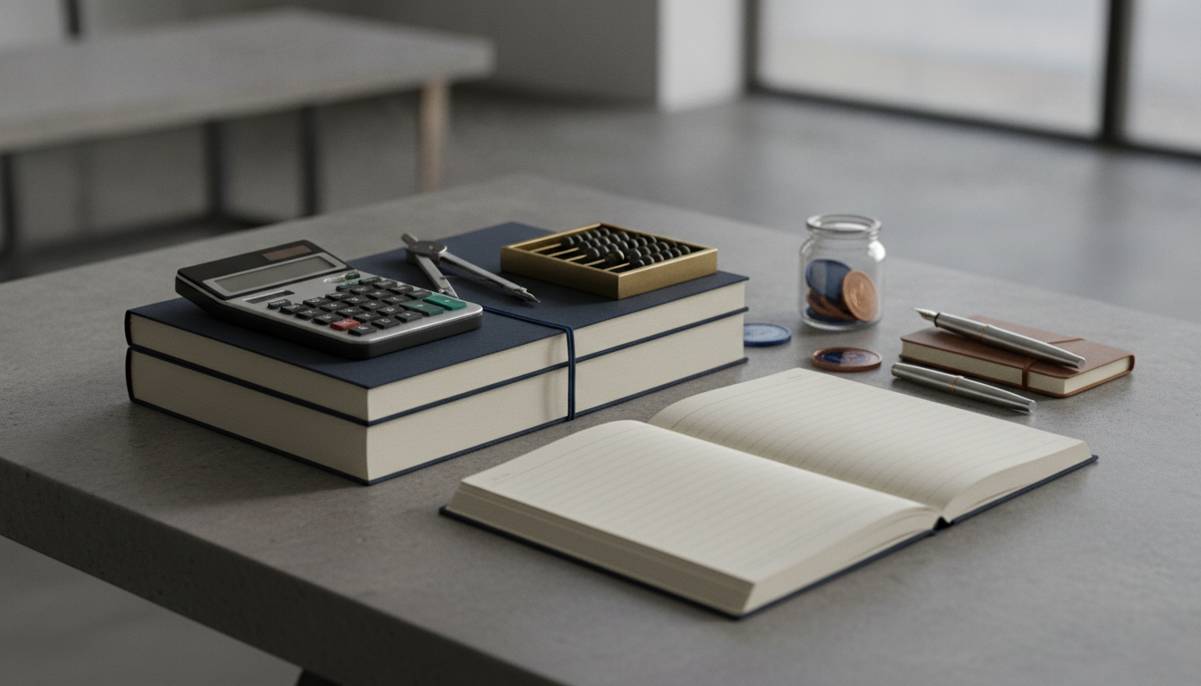 Credit Revenue from Operations Formula: The Exact Calculation Every Accounting Student Must Know