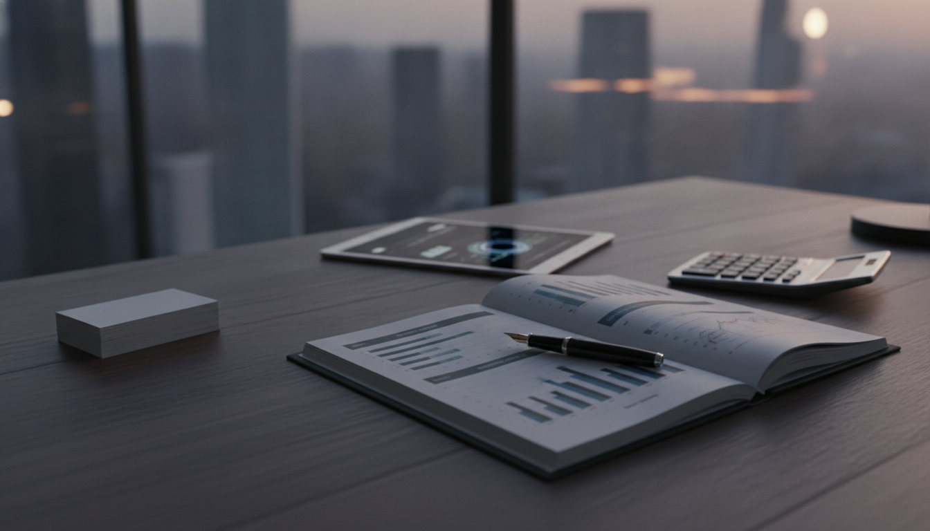Revenue from Operations Means: Unpacking Core Business Performance for 2026