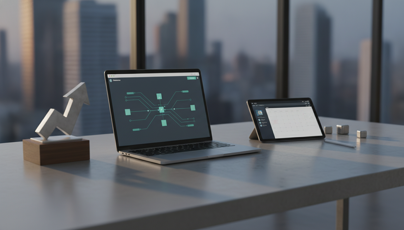 Sales Force Automation in CRM: Mastering AI-Driven Efficiency for 2026