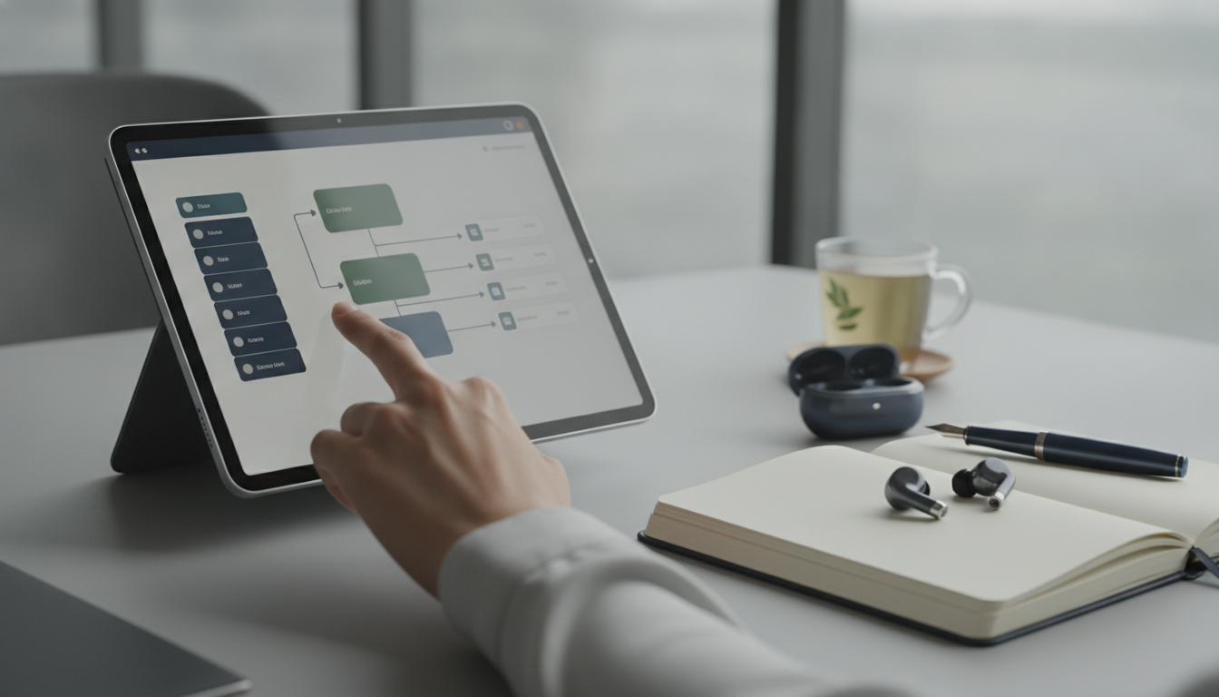 Sales Automation in CRM: The Complete Guide to Scaling Revenue Without Manual Overhead