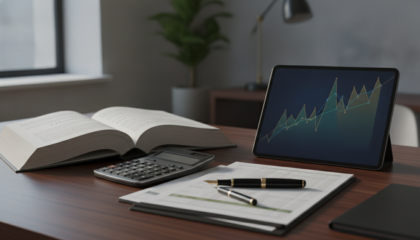Revenue from Operations is Also Known As: Unpacking Core Business Performance