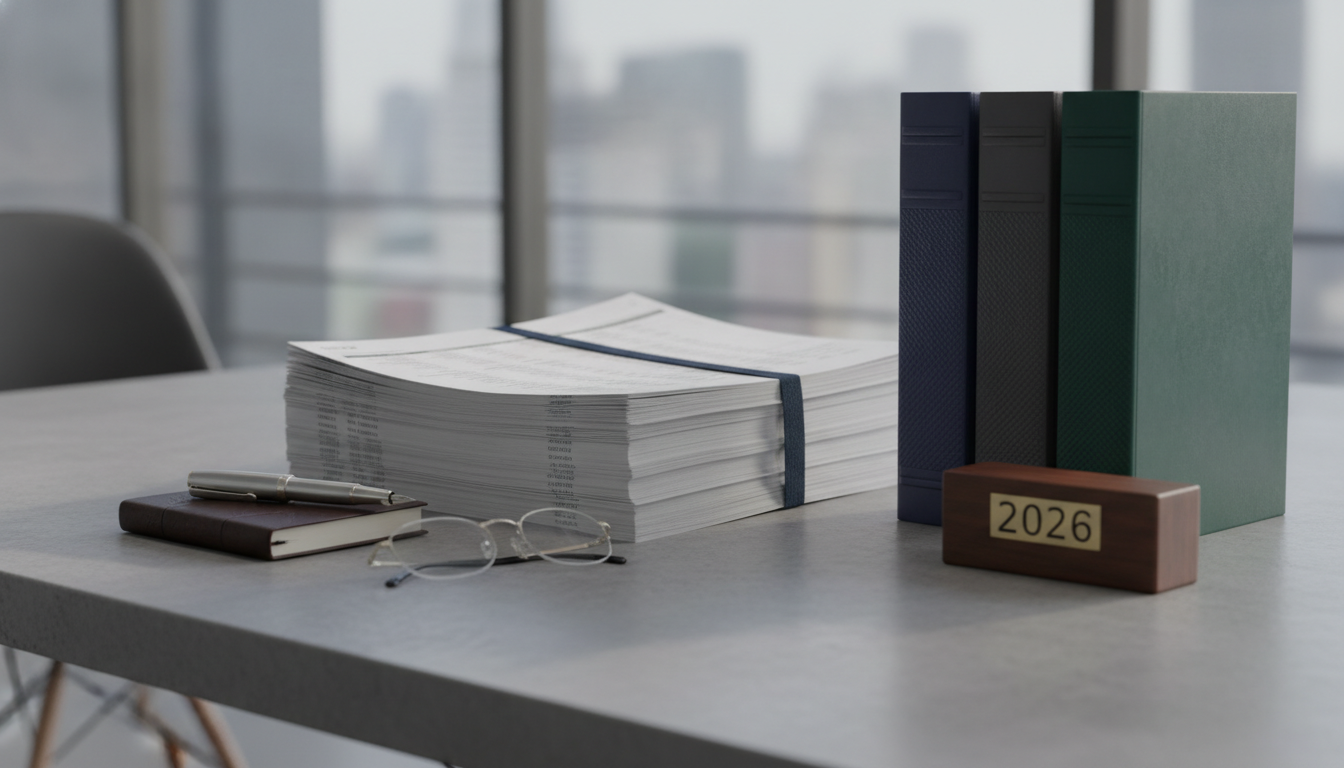Credit Revenue from Operations: Unlocking Accrual-Based Financial Clarity for 2026