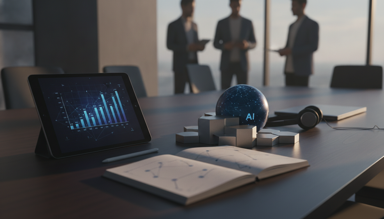Sales Training and Coaching: The AI-Driven Imperative for B2B Growth in 2026
