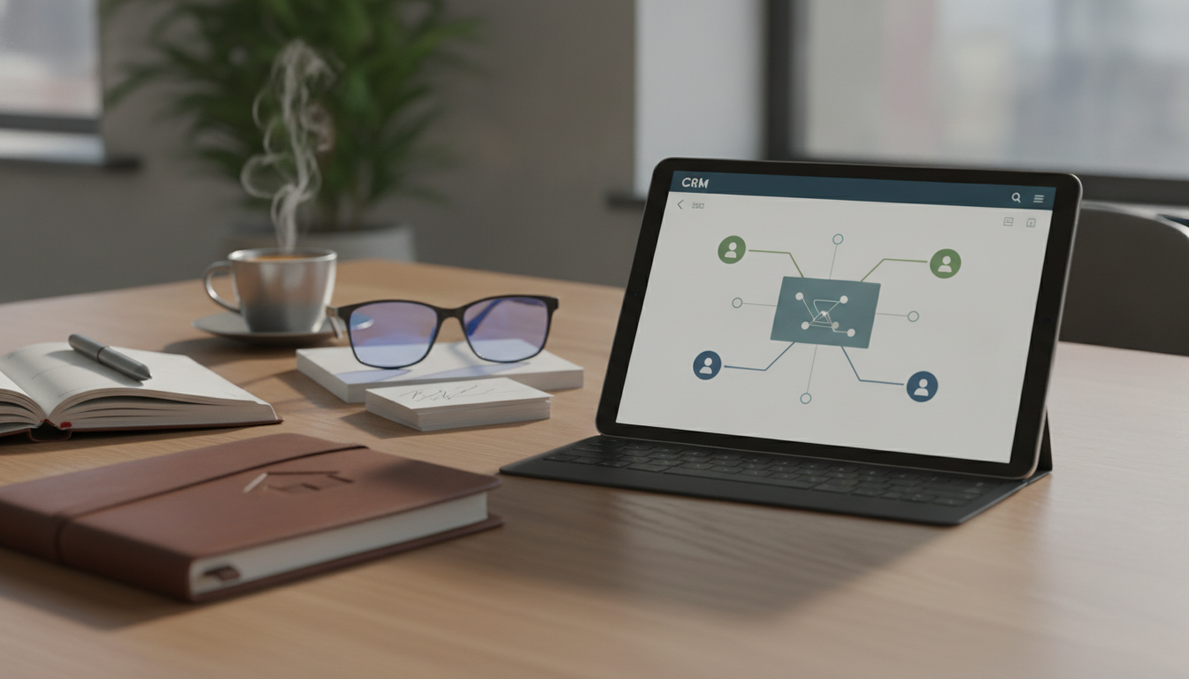 crm software for realtors