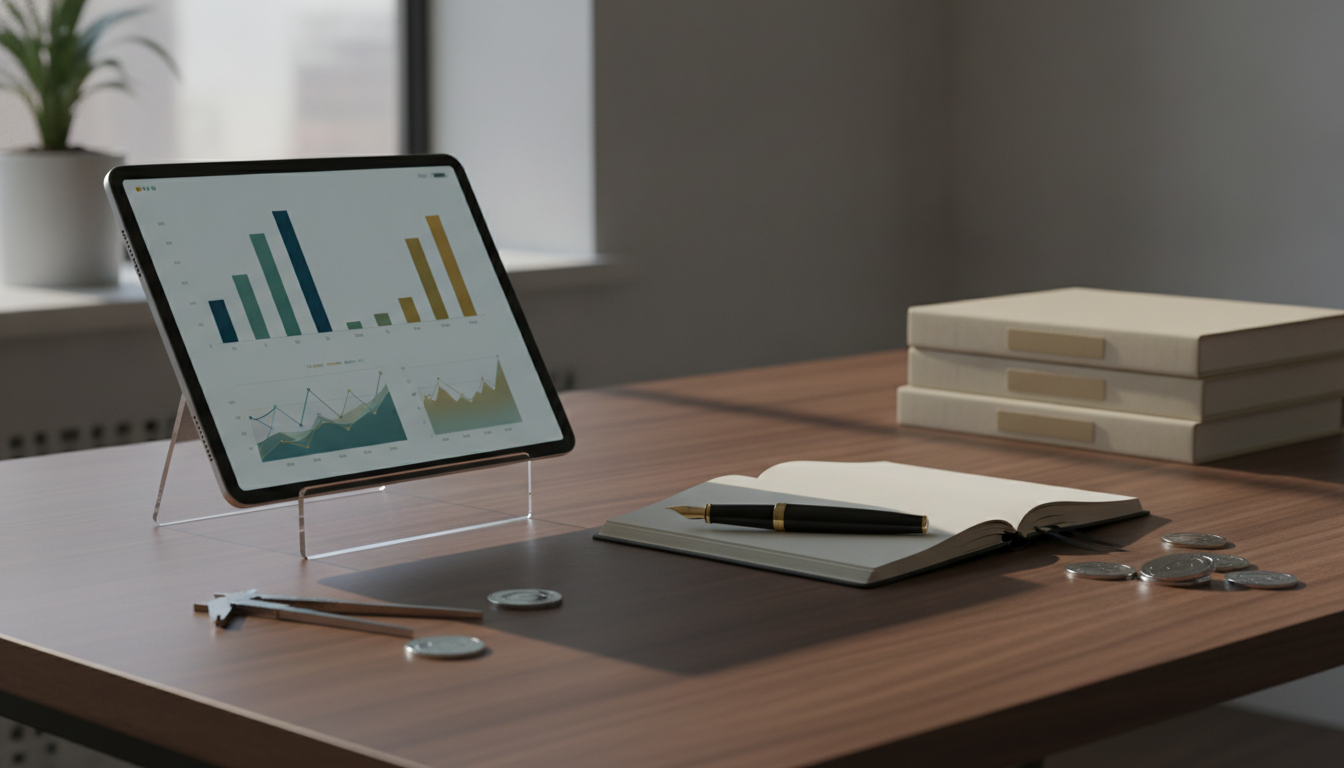 Sales Key Performance Indicators: Mastering Revenue Growth and Strategic Oversight in 2026
