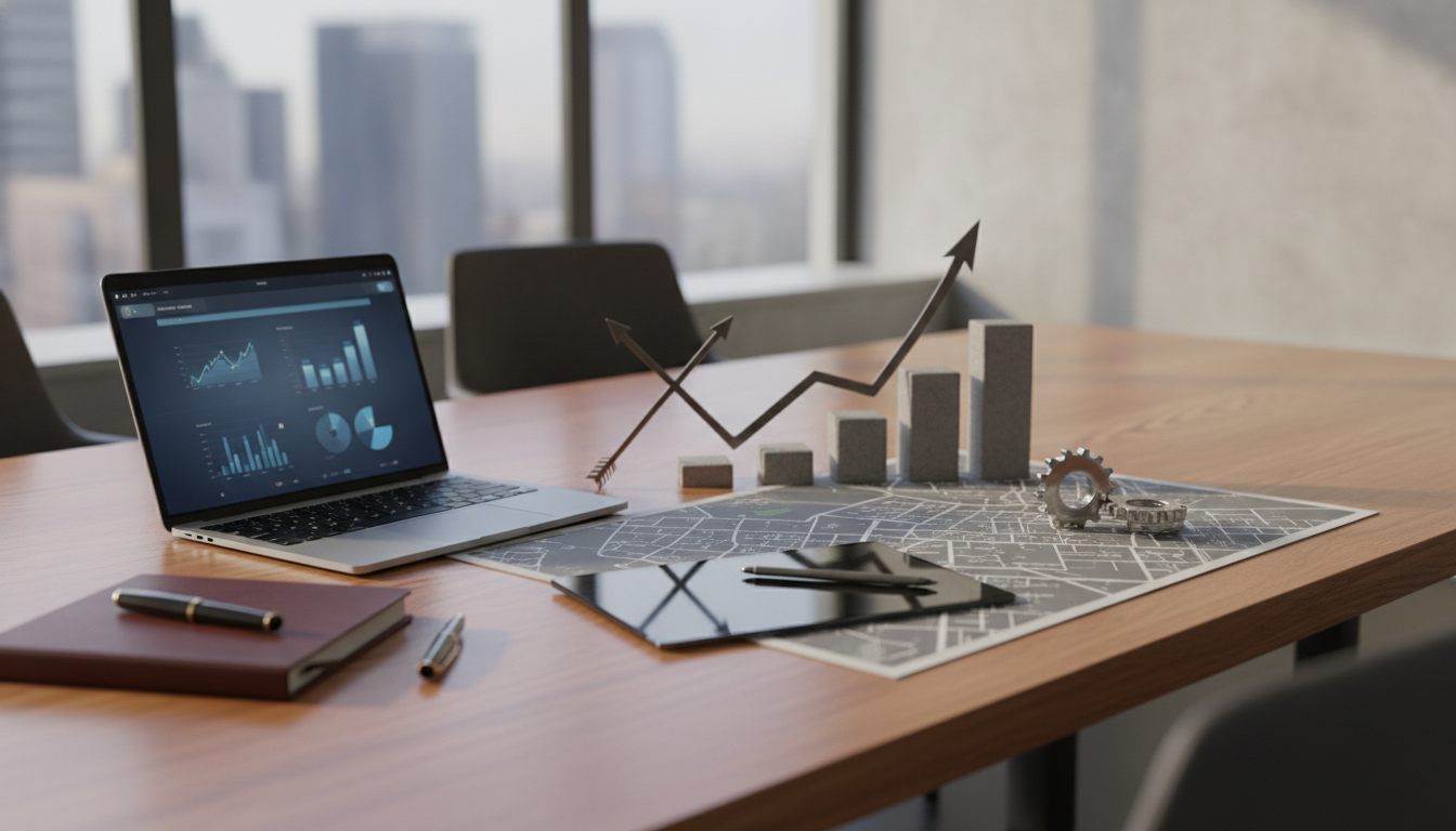 Sales and Business Development: Unpacking the Synergy for 2026 Growth Strategies