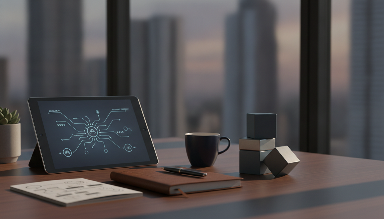 Sales and Marketing Strategy: Your Blueprint for 2026 Revenue Growth