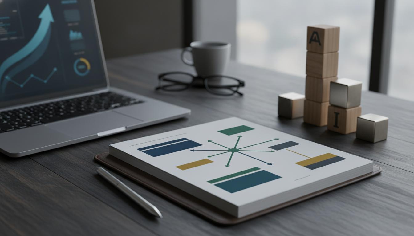 marketing strategy for increasing sales: Building a Revenue-Driven Approach in 2026