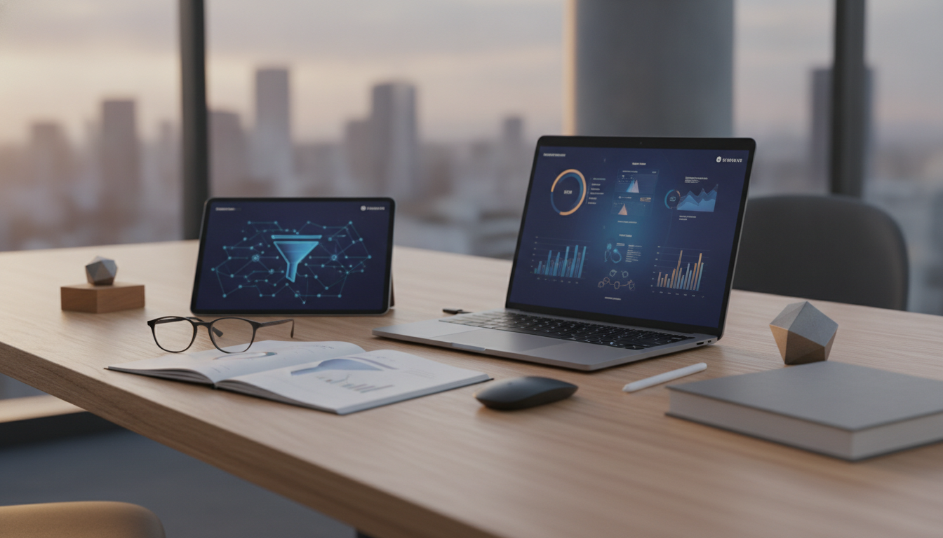 Marketing Strategy to Improve Sales: Leveraging AI and Data for 2026 Growth