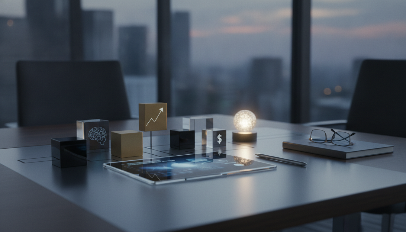 marketing strategy to increase sales: Leveraging AI for 2026 Growth