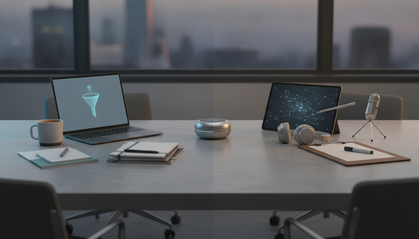 inbound sales vs outbound: Crafting Your 2026 Revenue Engine with AI-Driven Strategies