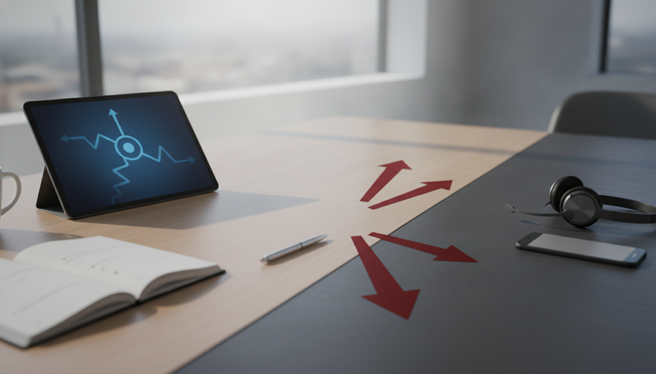 sales inbound vs outbound: Sculpting Your 2026 B2B Revenue Engine with AI