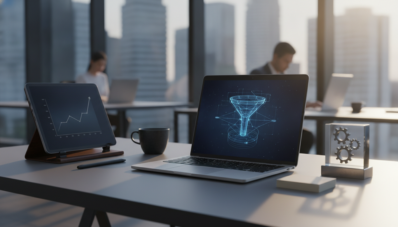 b2b lead generation agencies: Unlocking Sustainable Growth Through Strategic Partnership