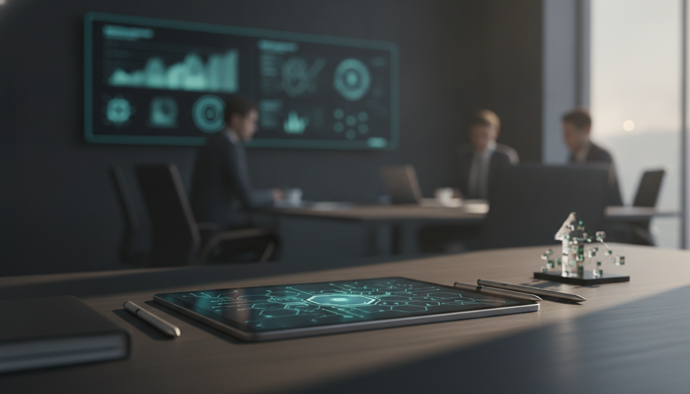 lead generation company b2b: Bridging Qualified Outreach with AI-Driven Growth