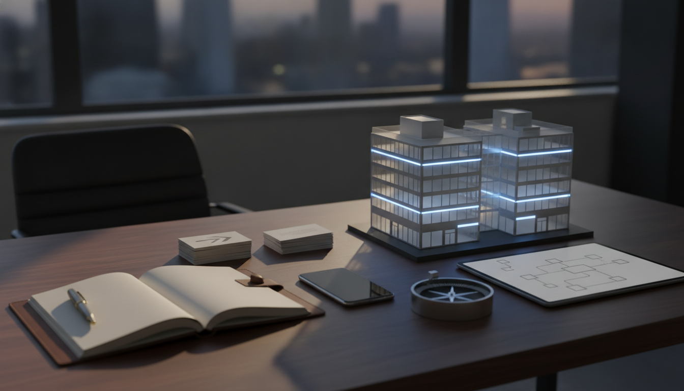 Sales versus Business Development: Architecting Future Revenue through Strategic Alignment