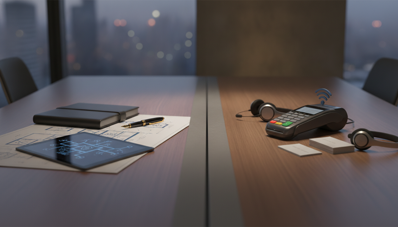 business development vs sales: Driving AI-Powered Revenue Growth with NextGen Strategies