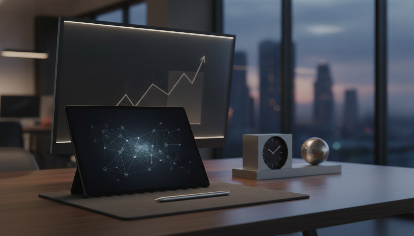 b2b lead generation agency: AI-Powered Systems for Predictable Revenue Growth