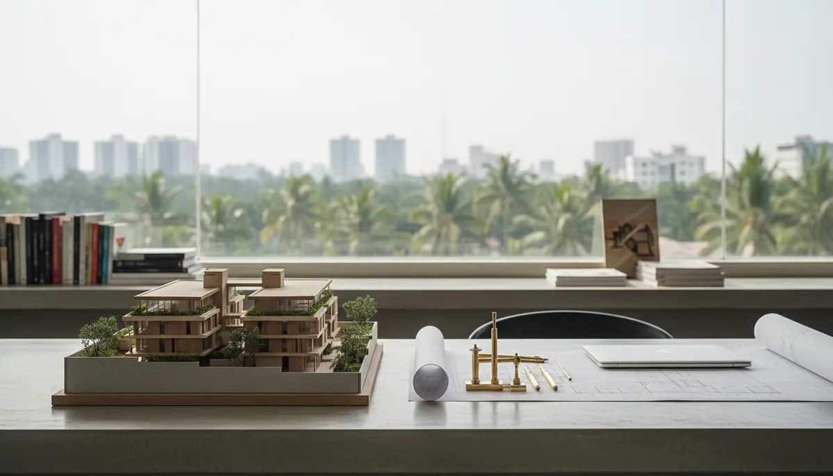 Best Architecture Design Firms Bangalore