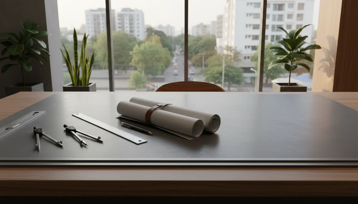 Architects In HSR Layout, Bangalore: A Practical Hiring Guide for Homeowners and Developers
