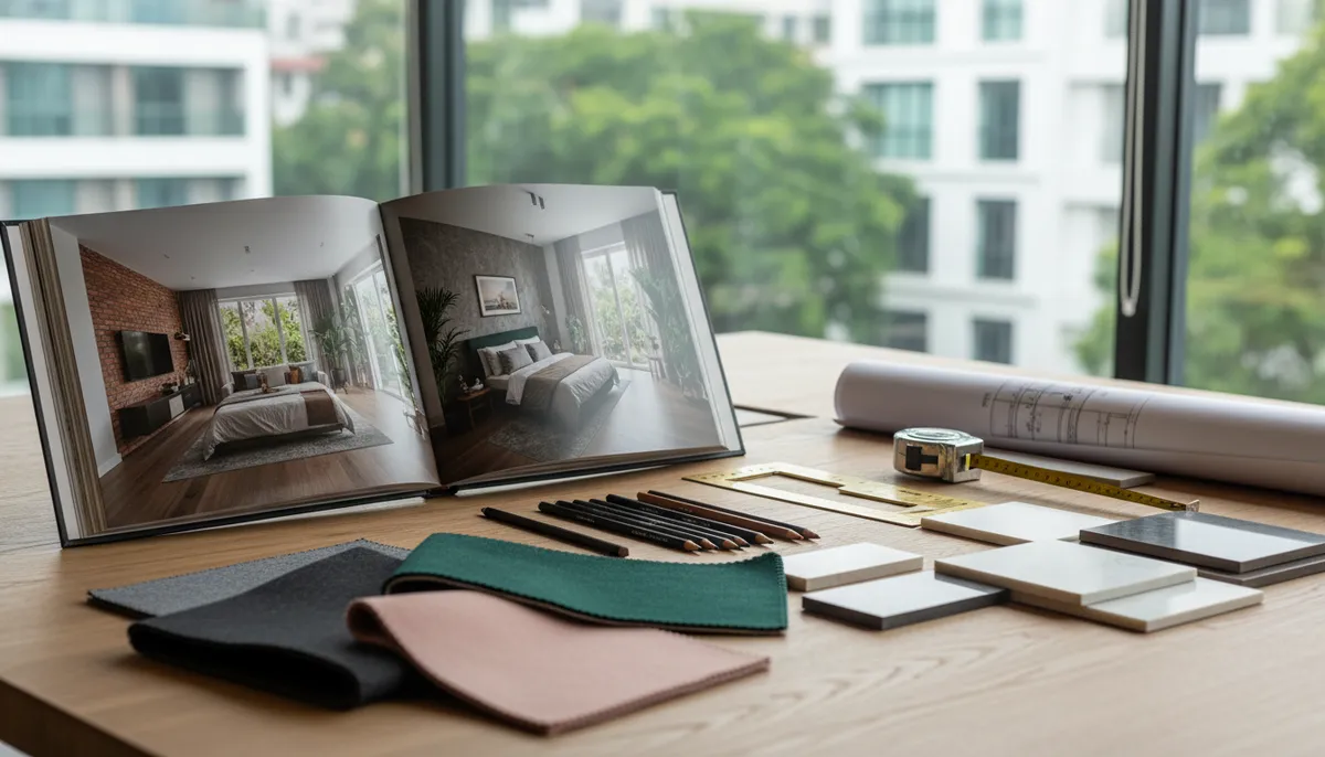 Interior Designers In Koramangala