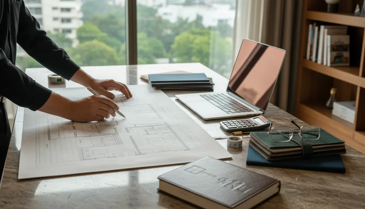 Full House Interior Design Cost Bangalore