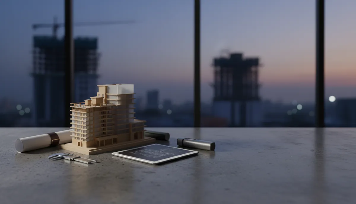 End To End Construction Companies Bangalore