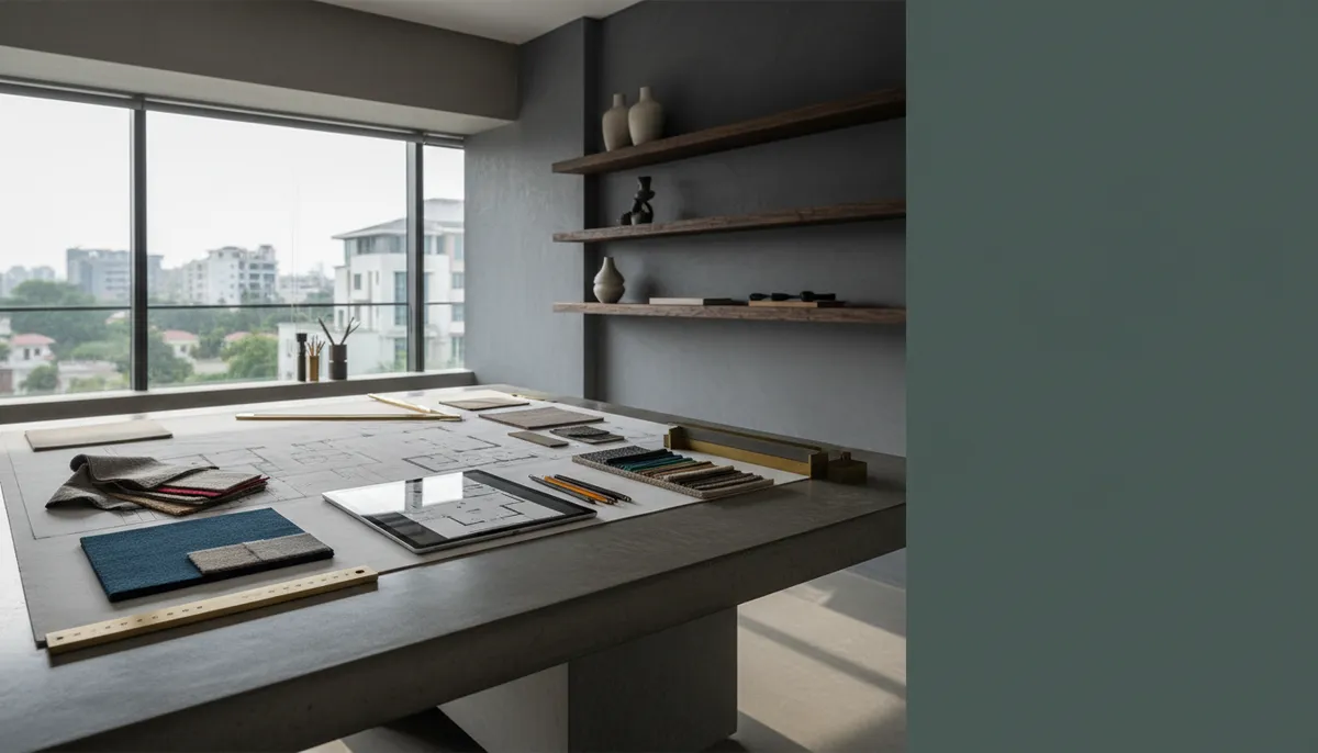 Interior Designers In Yelahanka