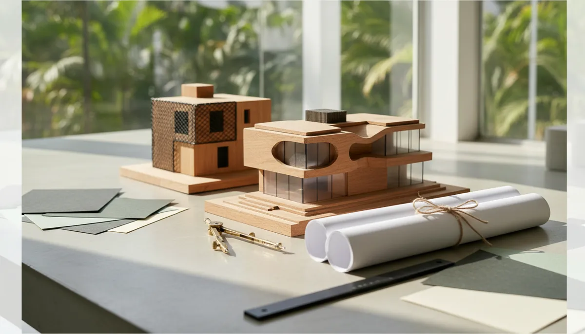 Boutique Architecture Studios Bangalore