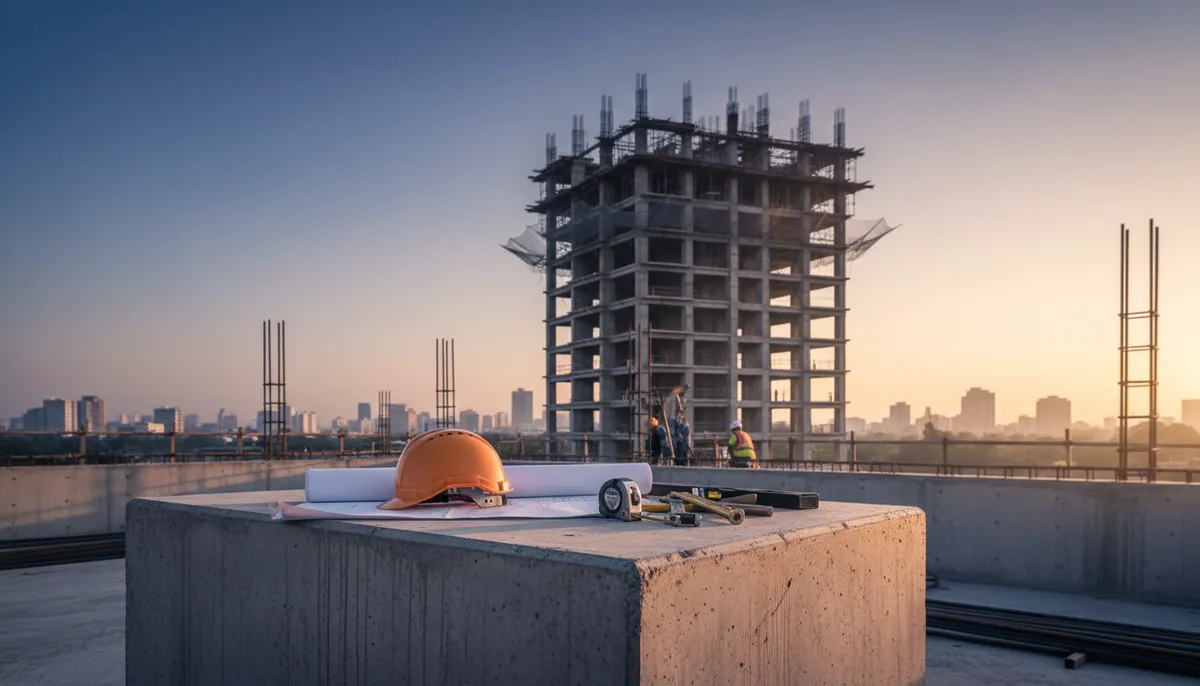 Construction Services Company In Bangalore